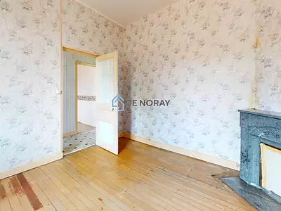 Maison, 72 m²