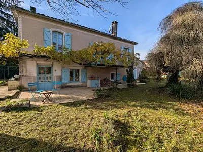 Maison, 152 m²