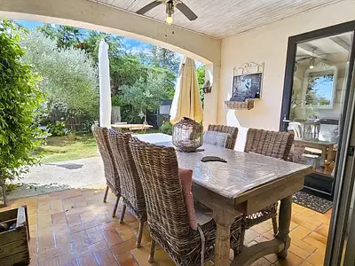 Maison, 138 m²