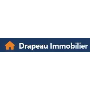 Logo de l'agence DRAPEAU IMMOBILIER