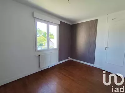 Maison, 62 m²