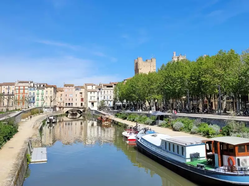 Appartement, 112 m²