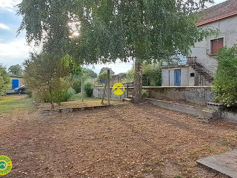 Maison, 101 m²