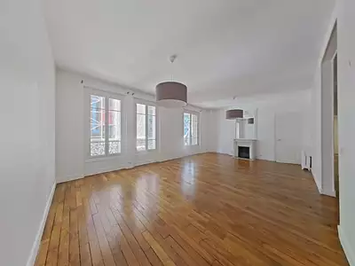 Appartement, 110 m²