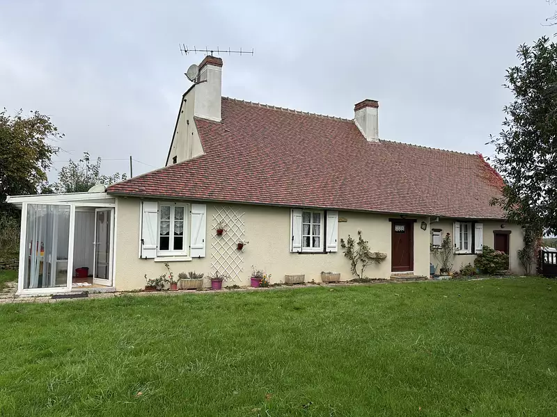 Maison, 78 m²