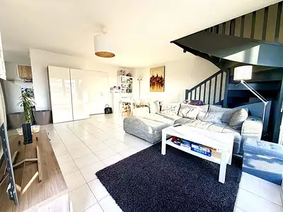 Appartement, 107 m²