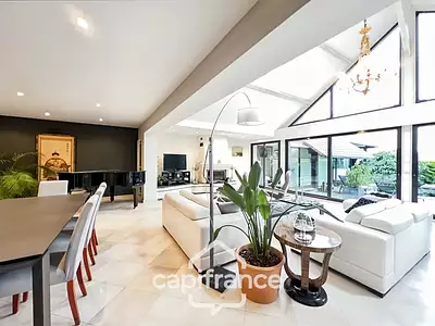 Maison, 336 m²