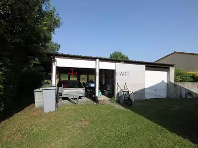 Maison, 94,65 m²