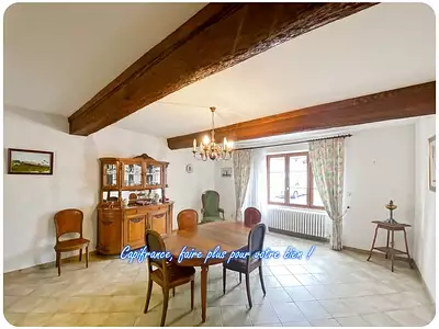 Maison, 473 m²