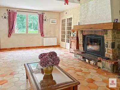 Maison, 203 m²
