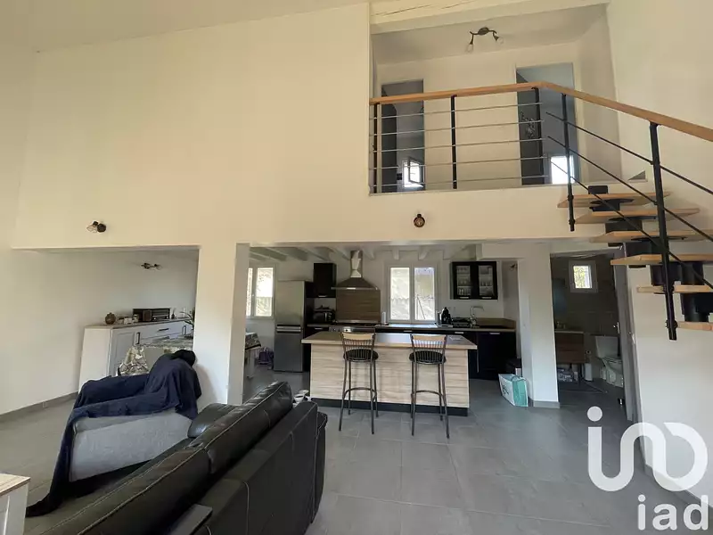 Maison, 91 m²