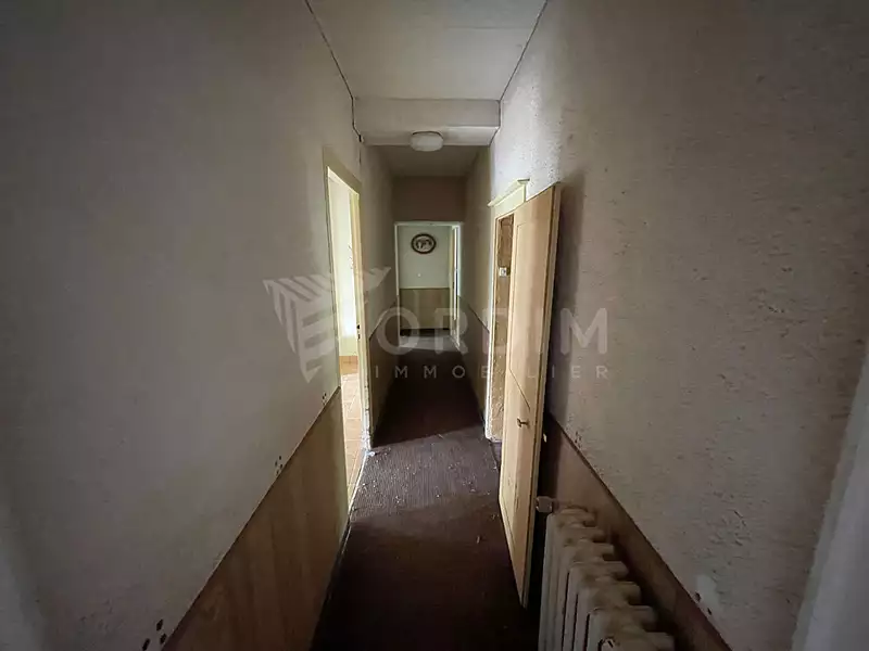 Maison, 140 m²