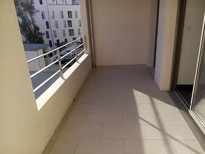 Appartement, 45,4 m²
