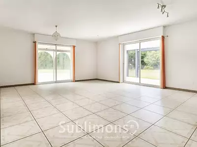 Maison, 95 m²