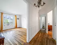 Appartement, 84 m²
