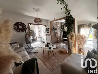Maison, 168 m²