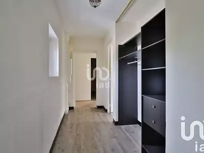 Maison, 125 m²