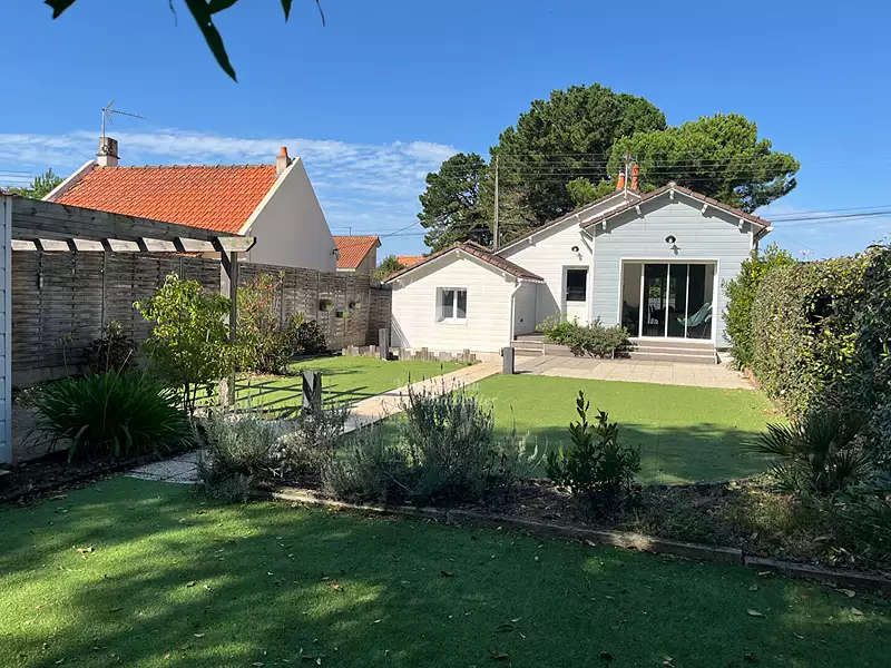 Maison, 78 m²