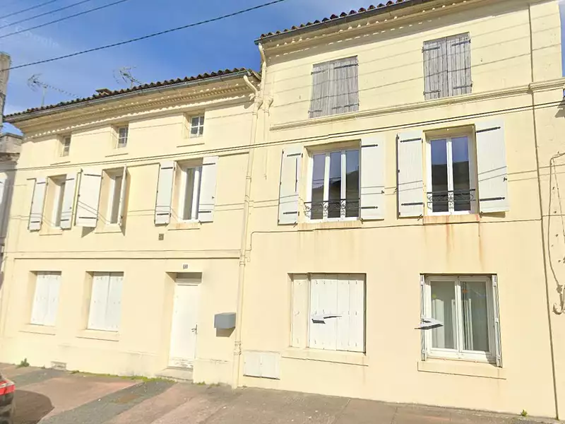 Maison, 167 m²