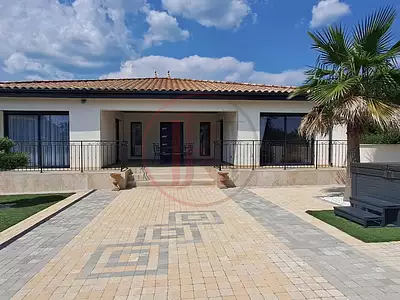 Maison, 127 m²