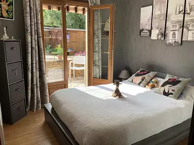Maison, 100,41 m²