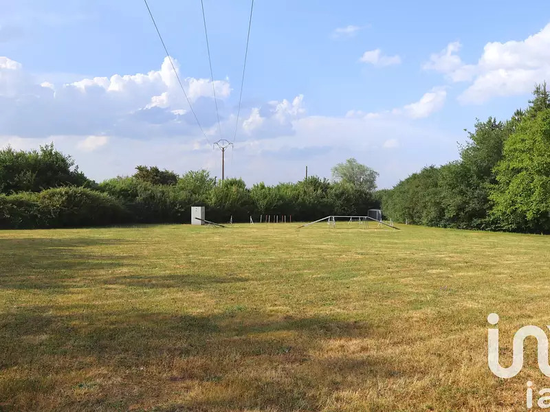 Maison, 202 m²