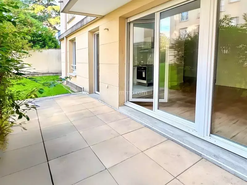 Appartement, 60,85 m²