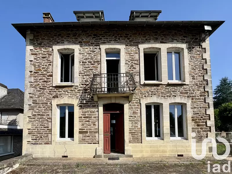Maison, 177 m²
