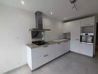 Maison, 123 m²