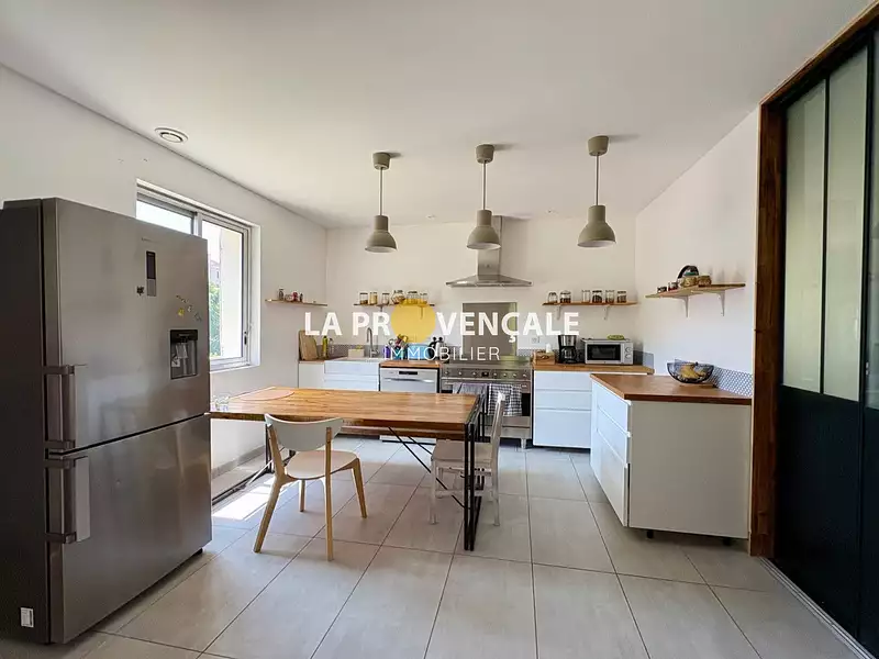 Maison, 92 m²