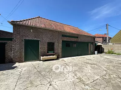Maison, 223 m²