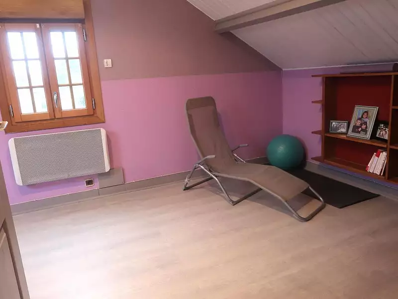 Maison, 93 m²
