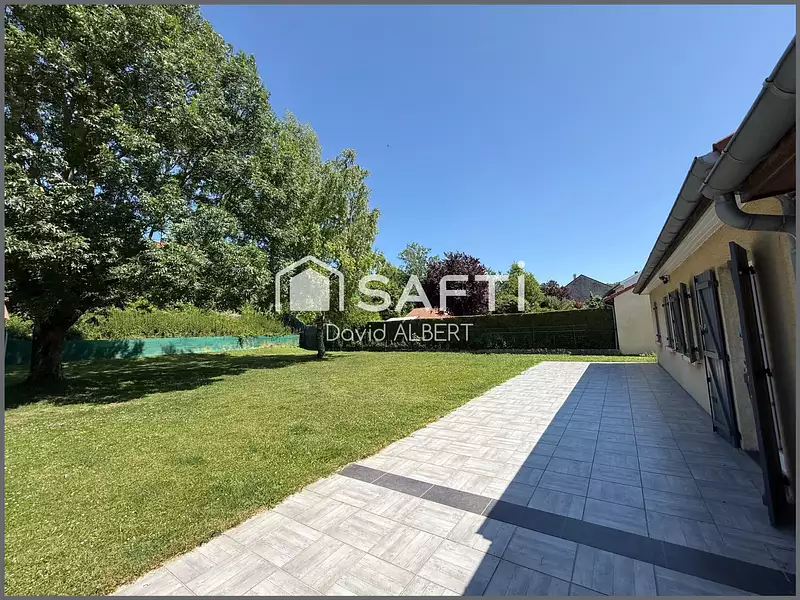 Maison, 90 m²