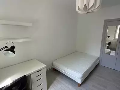 Appartement, 64 m²