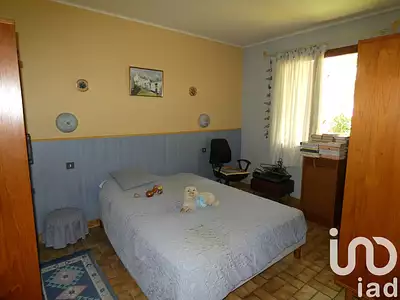 Maison, 92 m²