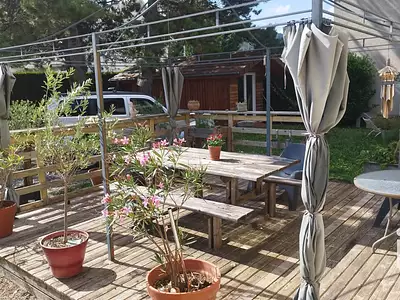 Maison, 118 m²