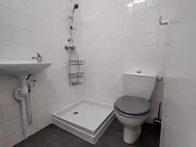 Appartement, 30,97 m²