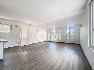Appartement, 67 m²
