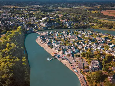 L'Ancrage