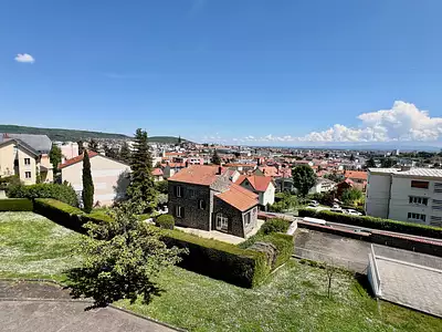 Appartement, 166,56 m²