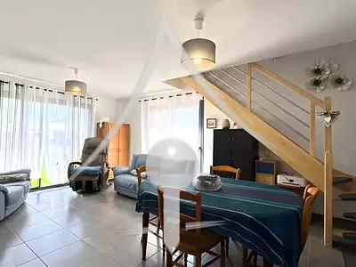 Maison, 120 m²