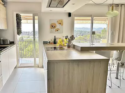 Appartement, 57,77 m²