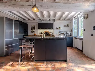 Maison, 220 m²