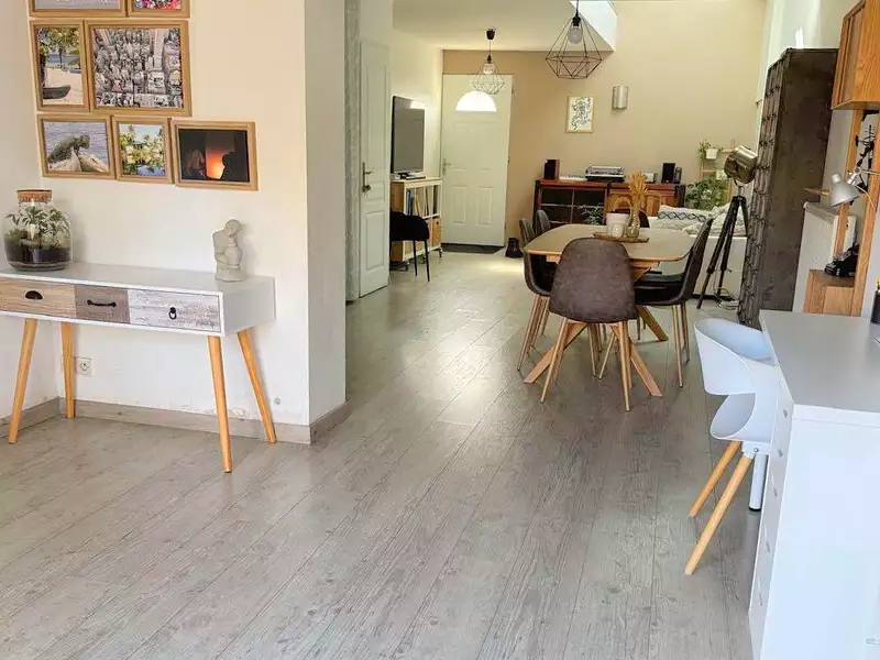 Maison, 125 m²