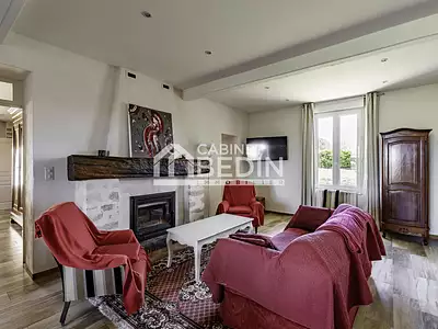 Maison, 148 m²