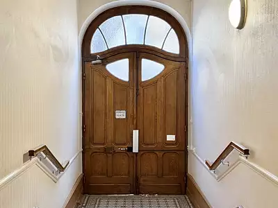 Appartement, 101 m²