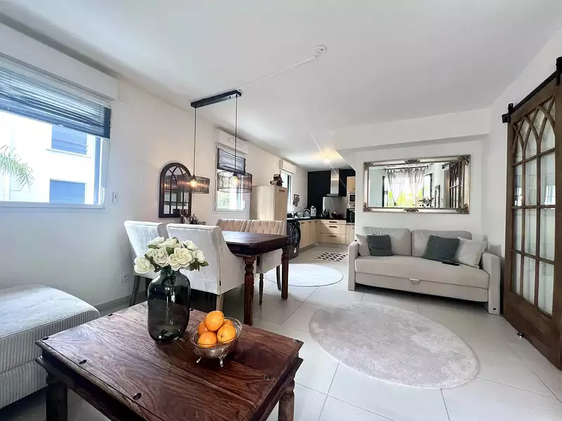 Appartement, 49 m²
