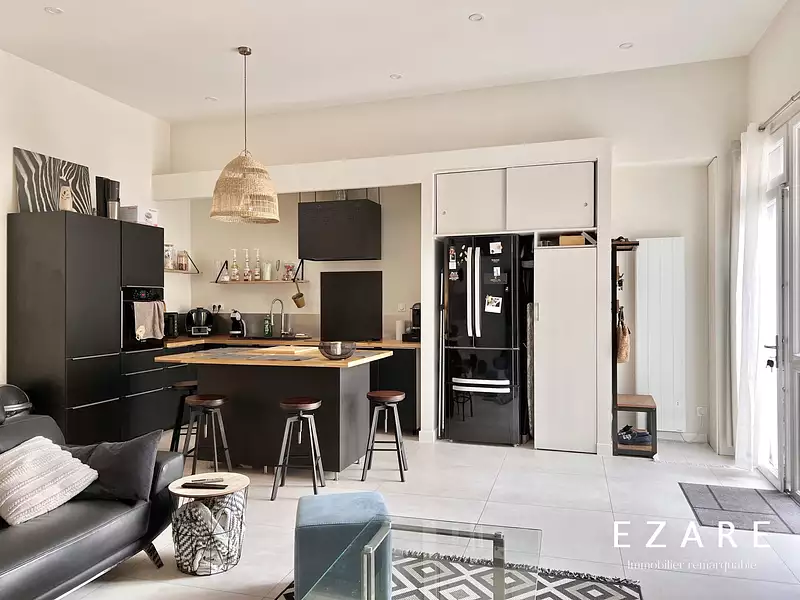 Appartement, 73 m²