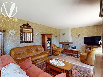 Maison, 130 m²