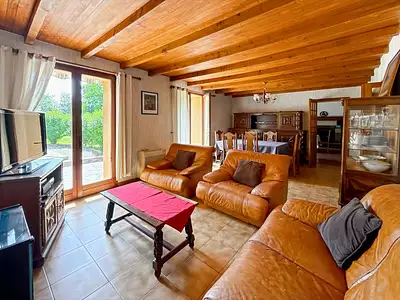 Maison, 146 m²